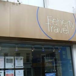Feherty Travel