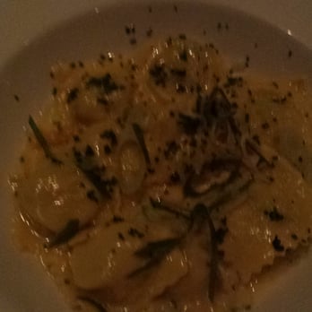 Soul - Crab and sweetcorn raviolli - Bars Near Me - Auckland, AUK Soul - Crab and sweetcorn raviolli - Bars Near Me - Auckland, AUK