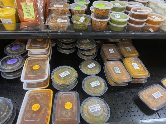 Suvidha International Market by null