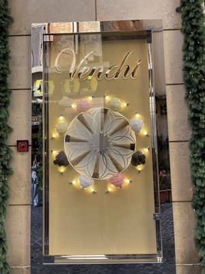 Venchi Cioccolato e Gelato, Roma Via degli Orfani, Pantheon by null