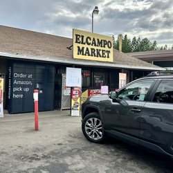 El Campo Market