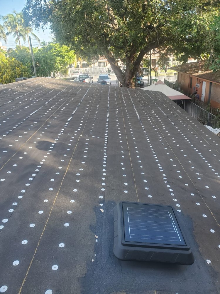 Slide of Everlasting Power Roofing