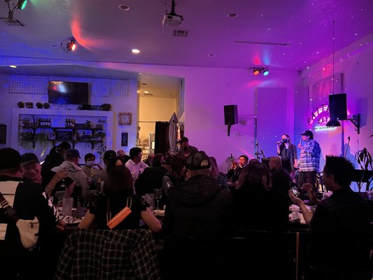 Pattaya Bay Thai Restaurant by null