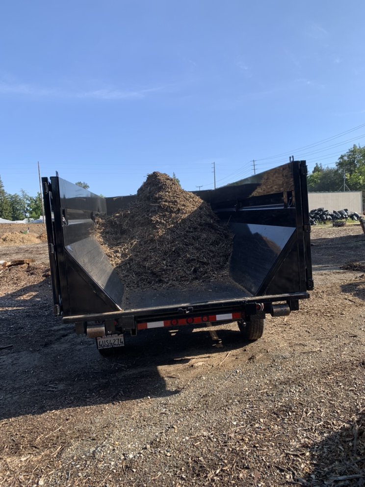 HALLIN IT Citrus Heights, California Dumpster Rental Phone Number