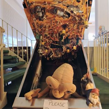 Appalachian Pinball Museum - Museums Near Me - Hendersonville, North Carolina Appalachian Pinball Museum - Museums Near Me - Hendersonville, North Carolina