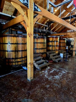 Leiper's Fork Distillery by null