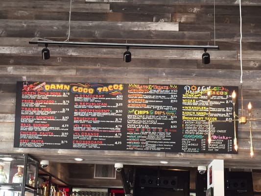 Menu photo 7 Torchy's Tacos Katy, TX Menu photo 7 Torchy's Tacos Katy, TX