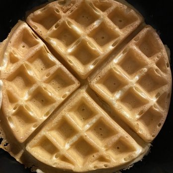 IHOP - Waffle no butter and soggy. - American Near Me - Stockton, California IHOP - Waffle no butter and soggy. - American Near Me - Stockton, California