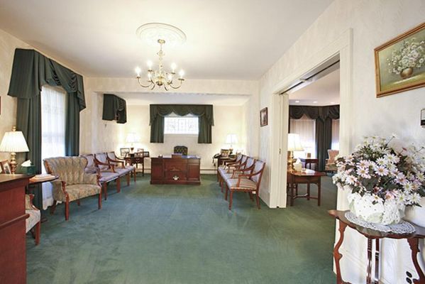 PUSHARD FAMILY FUNERAL HOME - Updated June 2026 - 28 Photos - 210