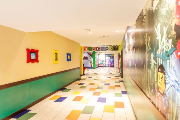 LEGOLAND® New York Resort by null