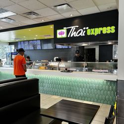 Thai Express