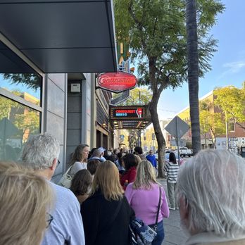 California Theatre - Performing Arts Near Me - San Jose, California