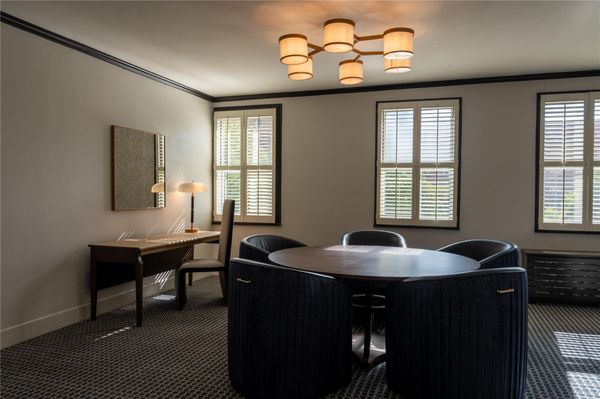 Hilton Orrington/Evanston by null