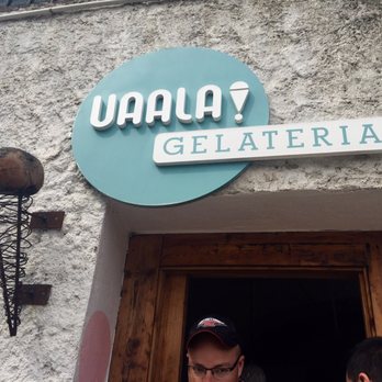 Uaala! Gelateria - Desserts Near Me - Barcelona, B