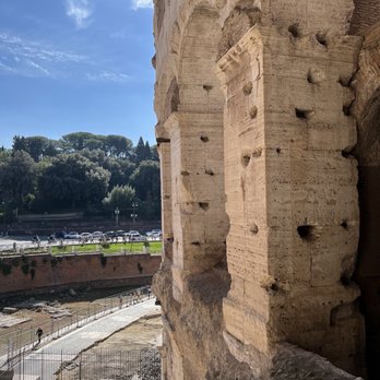 Colosseum - Landmarks & Historical Buildings Near Me - Rome, RM