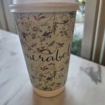 Mirabelle Savannah - Coffee & Tea Near Me - Savannah, Georgia Mirabelle Savannah - Coffee & Tea Near Me - Savannah, Georgia