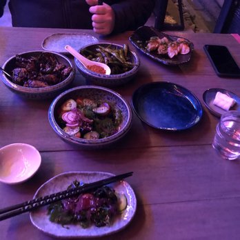 Lucky Robot Restaurant - Sushi Bars Near Me - Austin, Texas Lucky Robot Restaurant - Sushi Bars Near Me - Austin, Texas