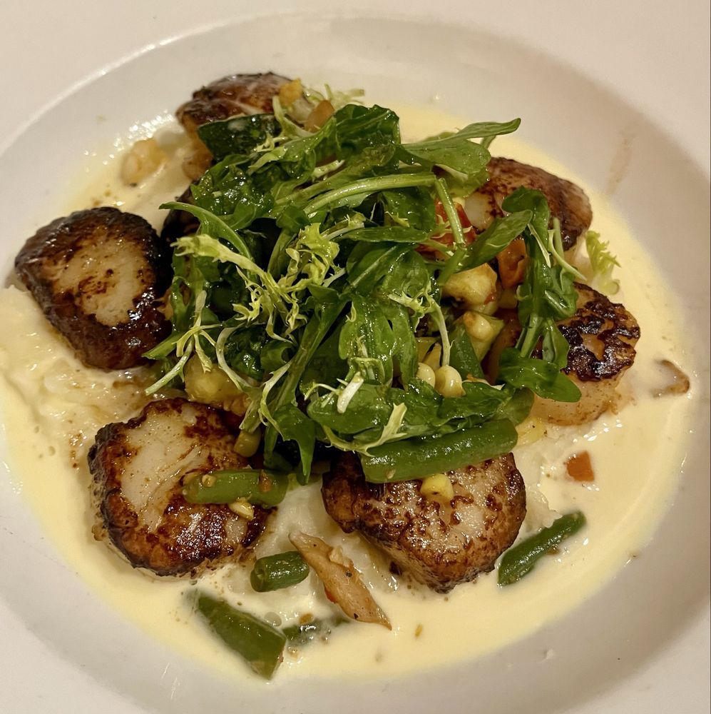 Napa Valley Bistro