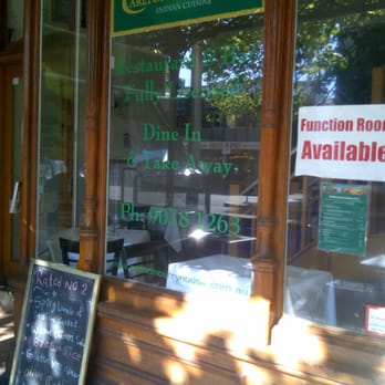 Carlton Curry House - Indian Near Me - Carlton, VIC