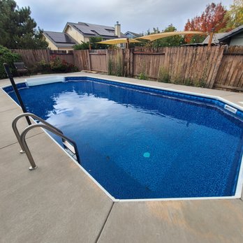 Mountain Pool Services - Pool & Hot Tub Service Near Me - Reno, Nevada
