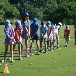 Don Law Golf Academy - Junior Group Classes