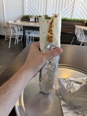 Mezza Mediterranean Grill by null