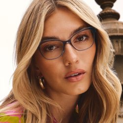Contact Lens & EyeCare Gallery - Trina Turk eyeglasses