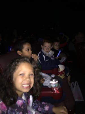 Regent Theatre by null