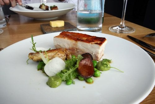 Commis by null