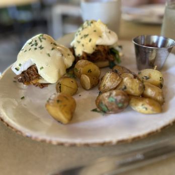 The Front Yard - Breakfast & Brunch Near Me - North Hollywood, California