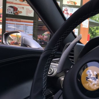 McDonald's - English please - Fast Food Near Me - Lugano, TI