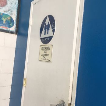 Futura Net - Gender neutral restrooms is appropriated - Buses Near Me - Los Angeles, California Futura Net - Gender neutral restrooms is appropriated - Buses Near Me - Los Angeles, California