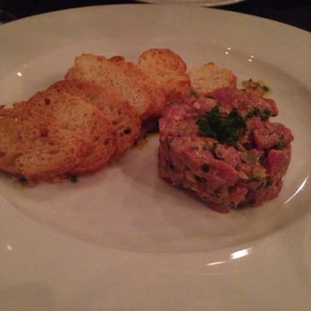 Orsay - Steak tartare - French Near Me - Jacksonville, Florida Orsay - Steak tartare - French Near Me - Jacksonville, Florida