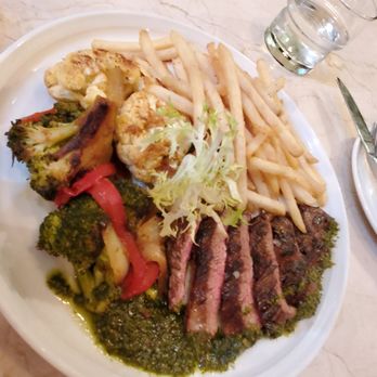 The Strand - New American Near Me - Orlando, Florida