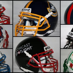 Helmet Memories - www.HelmetMemories.com