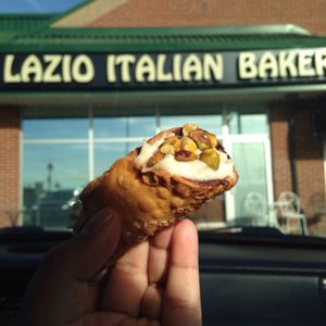 Lazio Italian Bakery 175 Photos 55 Reviews Bakeries 4646 Heritage Hills Boulevard Mississauga On Phone Number