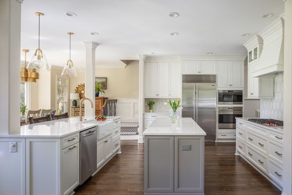 KITCHEN & BATH GALLERIES - 30 Photos - 8411 Glenwood Ave, Raleigh ...