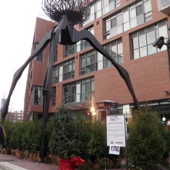 The Distillery District - Local Flavor Near Me - Toronto, Ontario