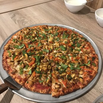 Mountain Mike's Pizza - Pizza Near Me - Danville, California