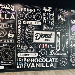 Donut Run