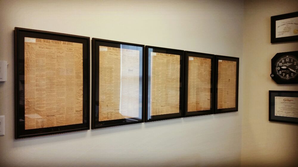 THE TRAVELING ART FRAMER 25 Photos 1 Dewal Dr, Norwalk, Connecticut