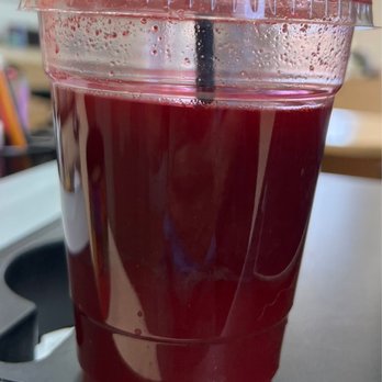 Carrot Express - B-52 Juice - Salad Near Me - Coral Gables, Florida Carrot Express - B-52 Juice - Salad Near Me - Coral Gables, Florida