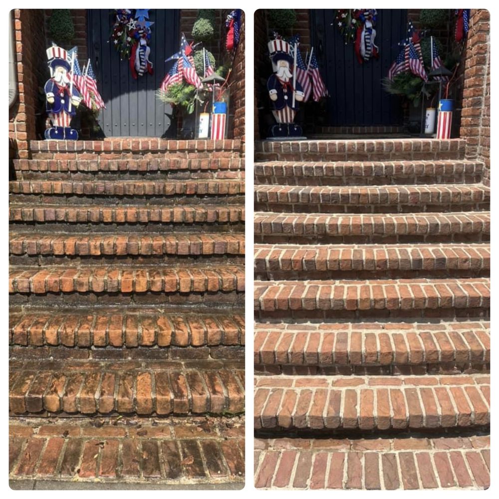 Grime Away NWA - veterans service organization in Bentonville, AR