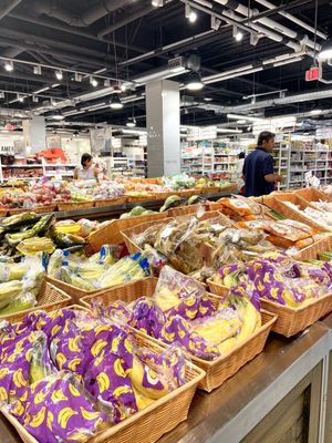 H Mart American Dream by null