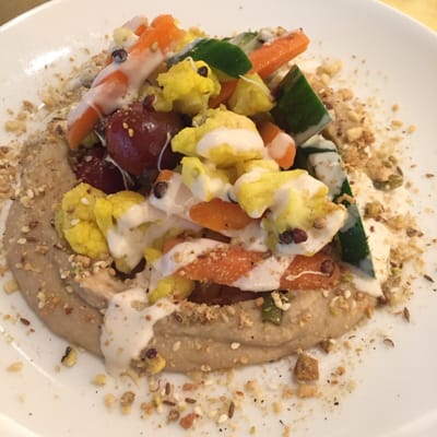 South Congress Hotel by null