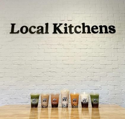 Local Kitchens by null