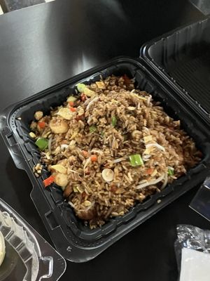 Pachamama Rotisserie Chicken by null