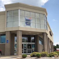Walgreens - Exterior view
