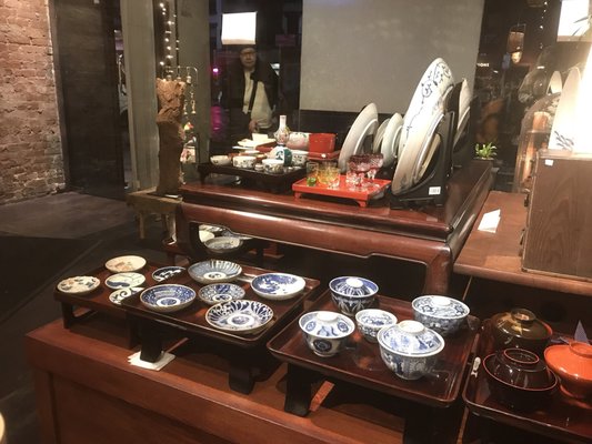 Makari Japanese Antiques And Fine Art