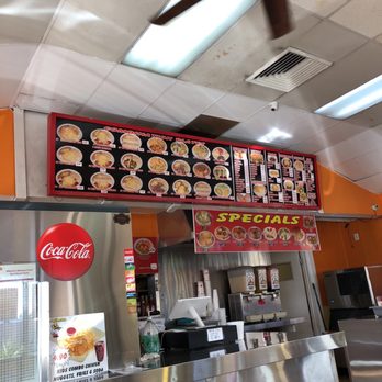 Alanbertos - Mexican Near Me - San Bernardino, California